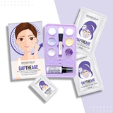 GAPTHEAGE FACIAL TREATMENT COMBO skinsyrupprofessional.com