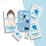 HYDROBOOST FACIAL TREATMENT COMBO skinsyrupprofessional.com